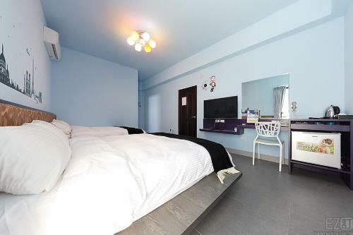 Bed & Breakfast Mirage