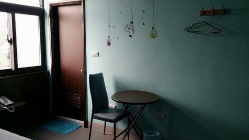 Bed & Breakfast Mirage