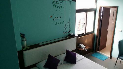 Bed & Breakfast Mirage