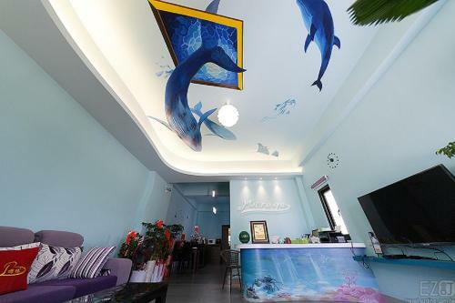 Bed & Breakfast Mirage