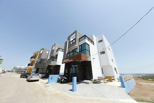 Bed & Breakfast Mirage