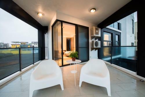 Jia Li Li Hai Homestay