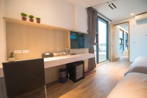 Jia Li Li Hai Homestay