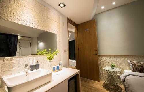 Jia Li Li Hai Homestay