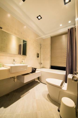 Jia Li Li Hai Homestay