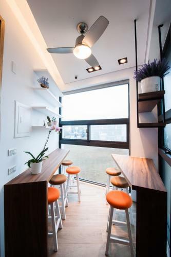 Jia Li Li Hai Homestay
