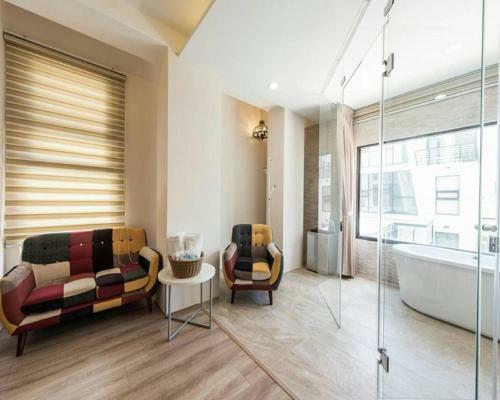 Ing Spa B&B