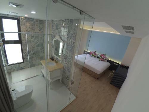 Ing Spa B&B