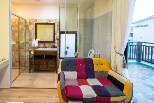 Ing Spa B&B