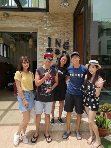 Ing Spa B&B