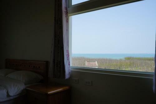 Penghu Sun House