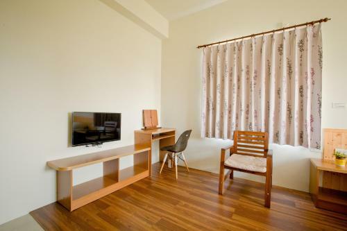 Penghu Sun House