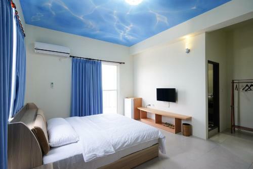 Penghu Sun House