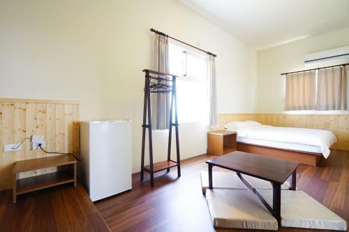 Penghu Sun House