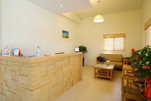 Penghu Sun House