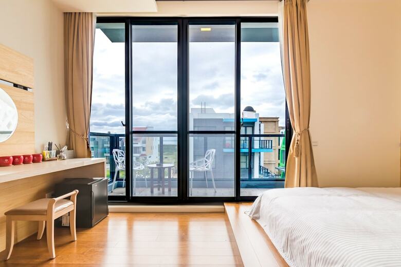Bed & Breakfast Chen Feng Homestay