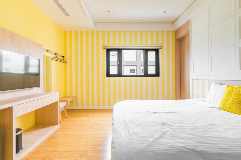 Bed & Breakfast Chen Feng Homestay