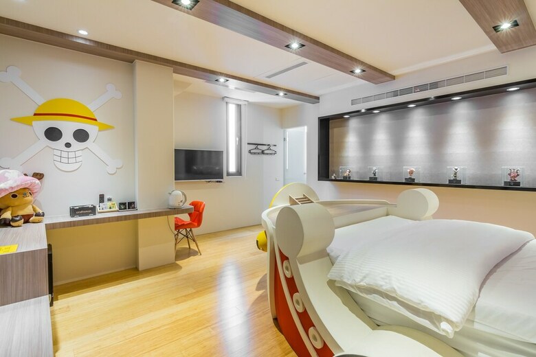 Bed & Breakfast Chen Feng Homestay