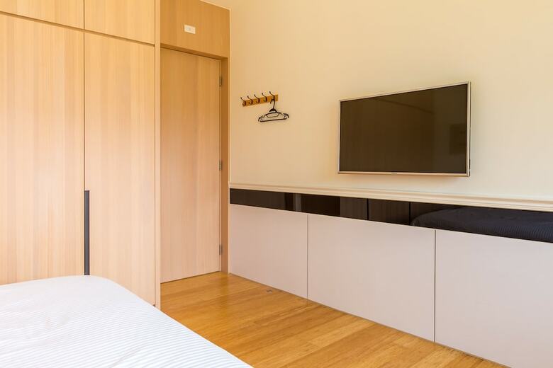 Bed & Breakfast Chen Feng Homestay