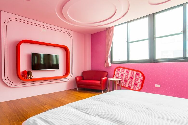 Bed & Breakfast Chen Feng Homestay