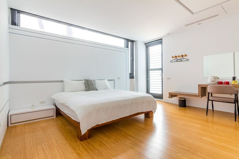 Bed & Breakfast Chen Feng Homestay