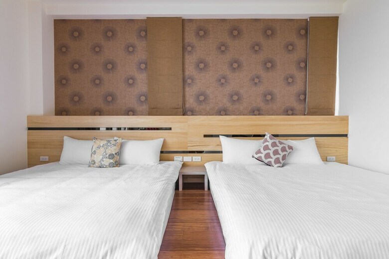 Bed & Breakfast Chen Feng Homestay