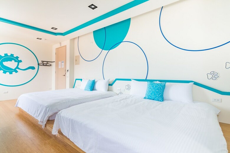 Bed & Breakfast Chen Feng Homestay
