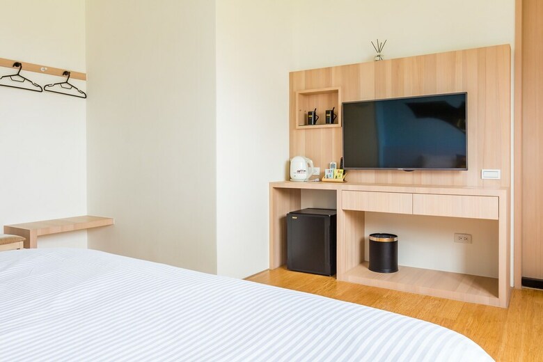 Bed & Breakfast Chen Feng Homestay