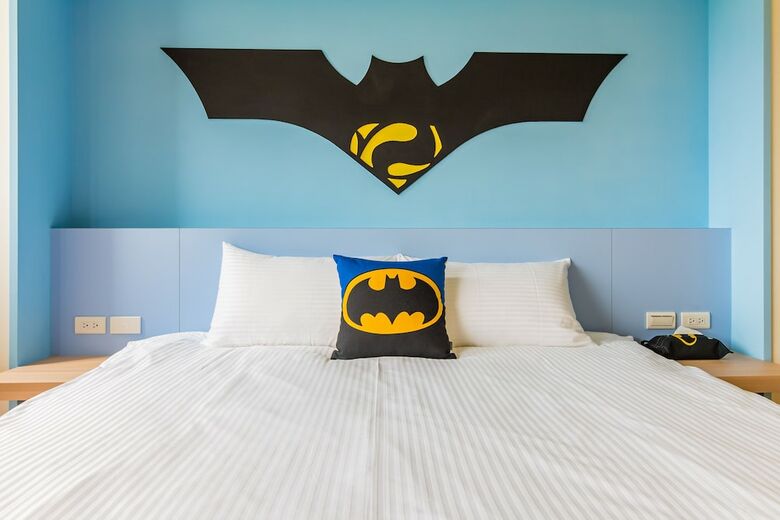Bed & Breakfast Chen Feng Homestay