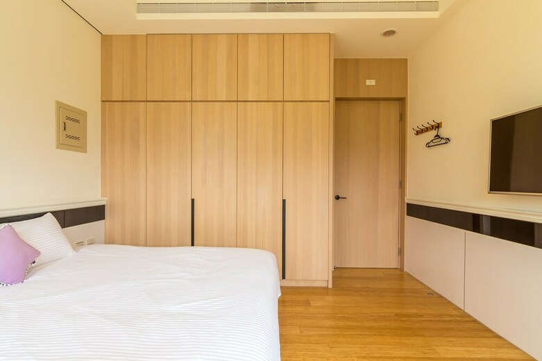 Bed & Breakfast Chen Feng Homestay