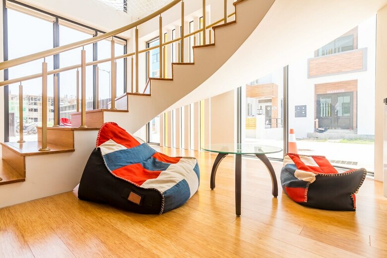 Bed & Breakfast Chen Feng Homestay