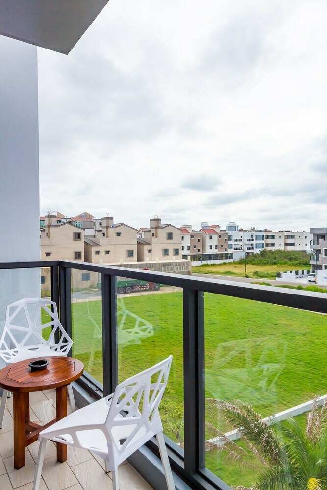 Bed & Breakfast Chen Feng Homestay