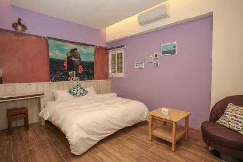 Fa Dai Homestay