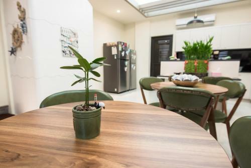 Catt Leya B&B Hotel