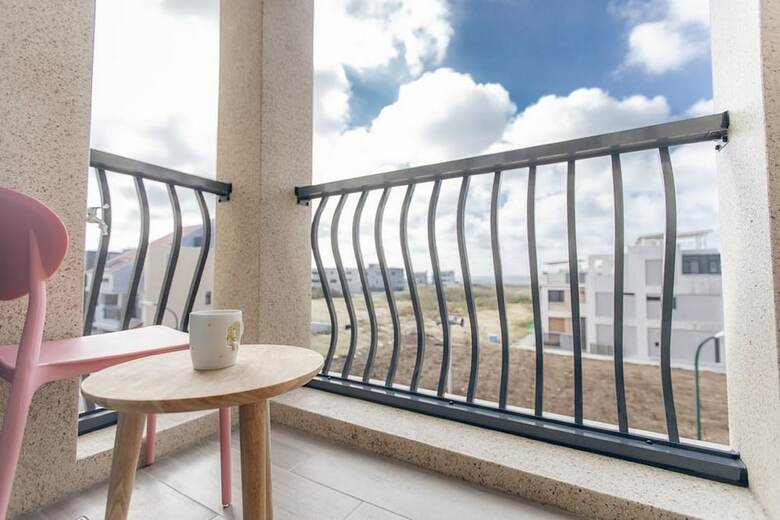 Bed & Breakfast Kiwi Villa