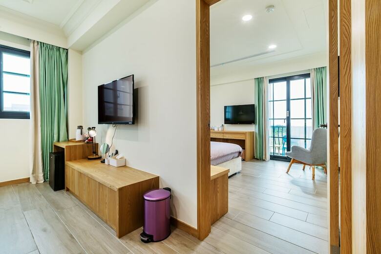 Bed & Breakfast Kiwi Villa