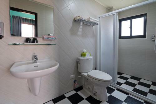 Penghu Little Apple B&B