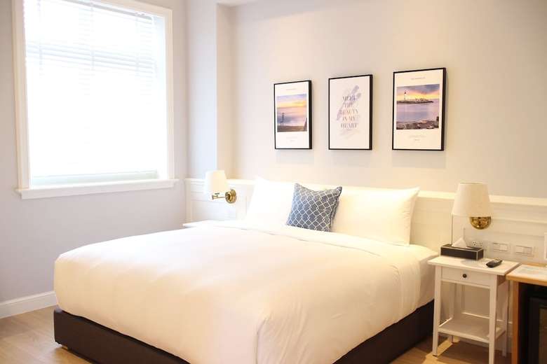 Notting Leaf B&B