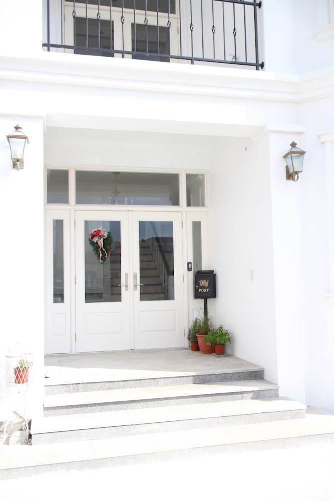 Notting Leaf B&B