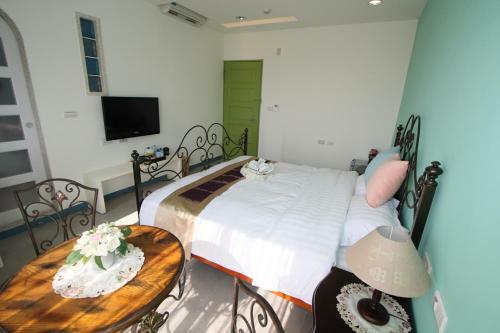 Bed & Breakfast Daydream