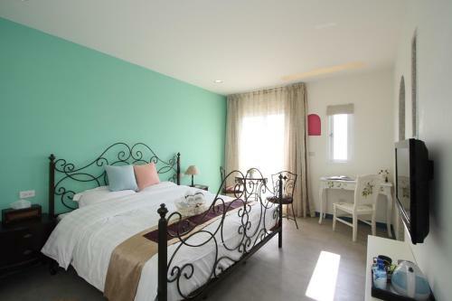 Bed & Breakfast Daydream