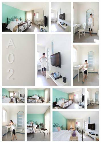 Bed & Breakfast Daydream