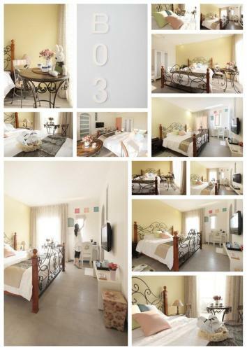 Bed & Breakfast Daydream