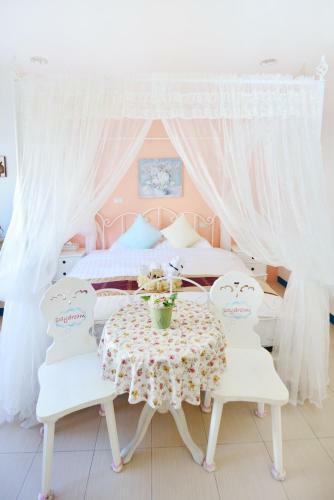 Bed & Breakfast Daydream
