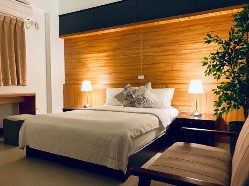 Guang Cyuan Homestay