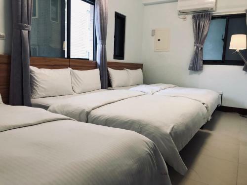 Guang Cyuan Homestay