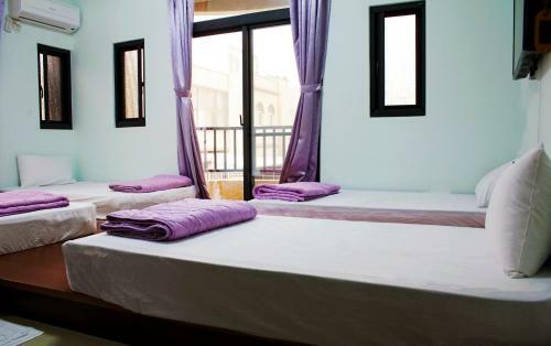 Guang Cyuan Homestay