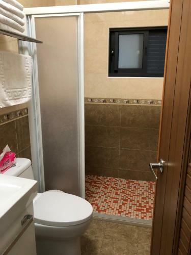 Guang Cyuan Homestay