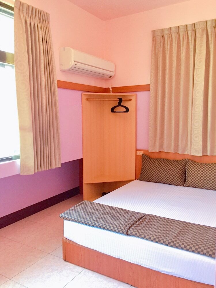 Hotel Gama Inn