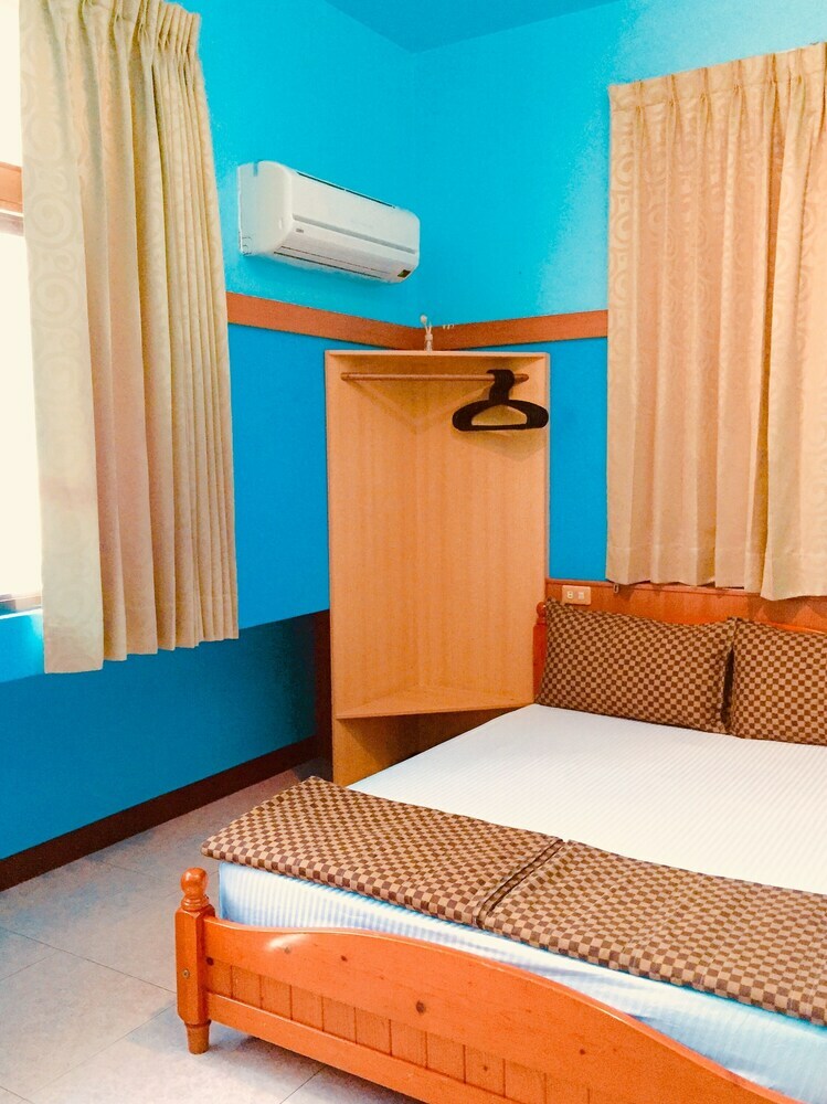 Hotel Gama Inn